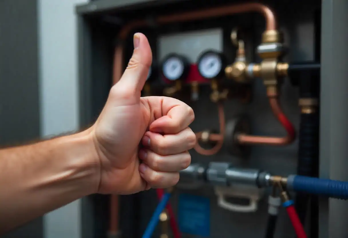 Emergency HVAC services and installations in Livingston, TX